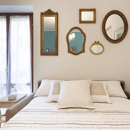 Riva San Zeno - Mood Apartments Verona Kültér fotó
