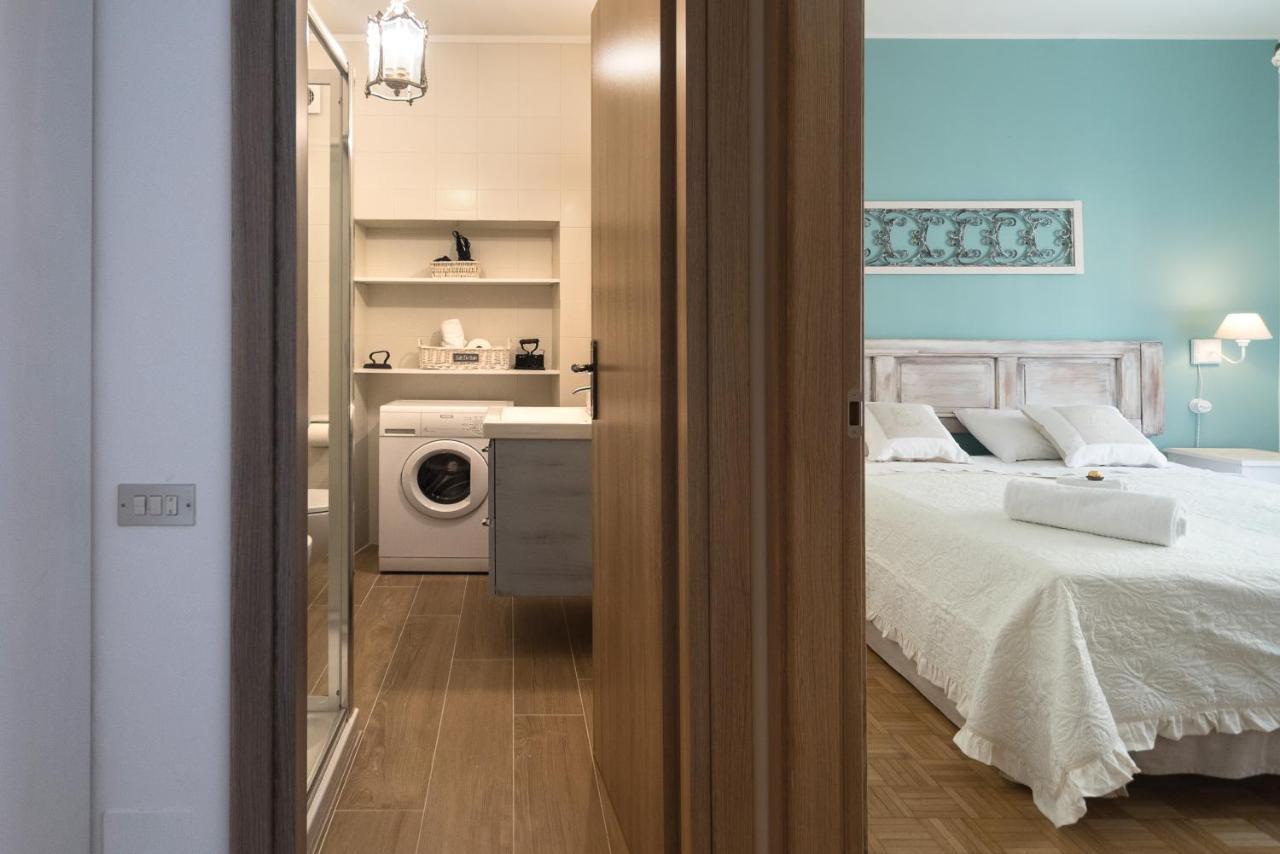 Riva San Zeno - Mood Apartments Verona Kültér fotó
