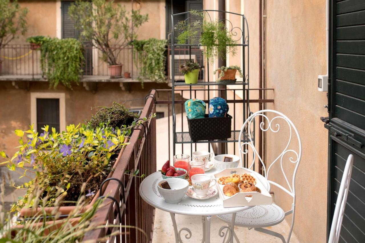 Riva San Zeno - Mood Apartments Verona Kültér fotó