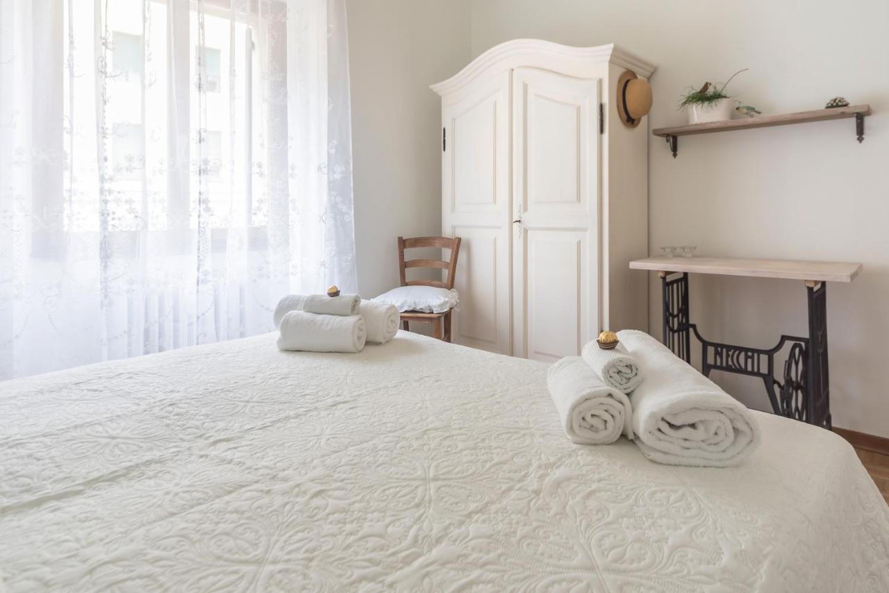 Riva San Zeno - Mood Apartments Verona Kültér fotó