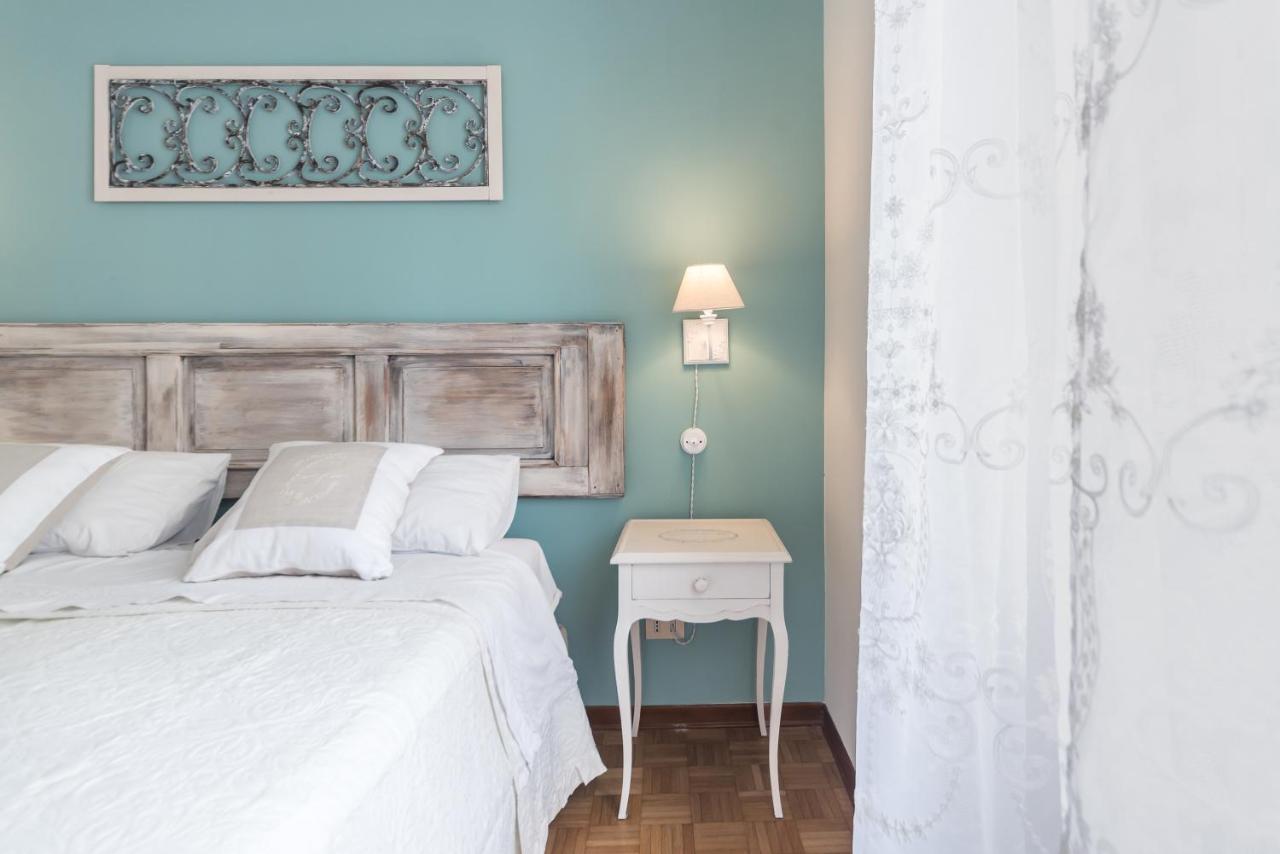 Riva San Zeno - Mood Apartments Verona Kültér fotó