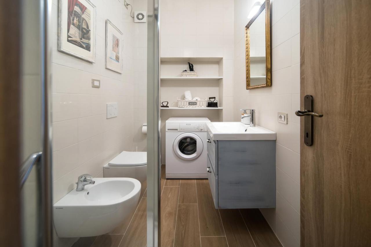 Riva San Zeno - Mood Apartments Verona Kültér fotó