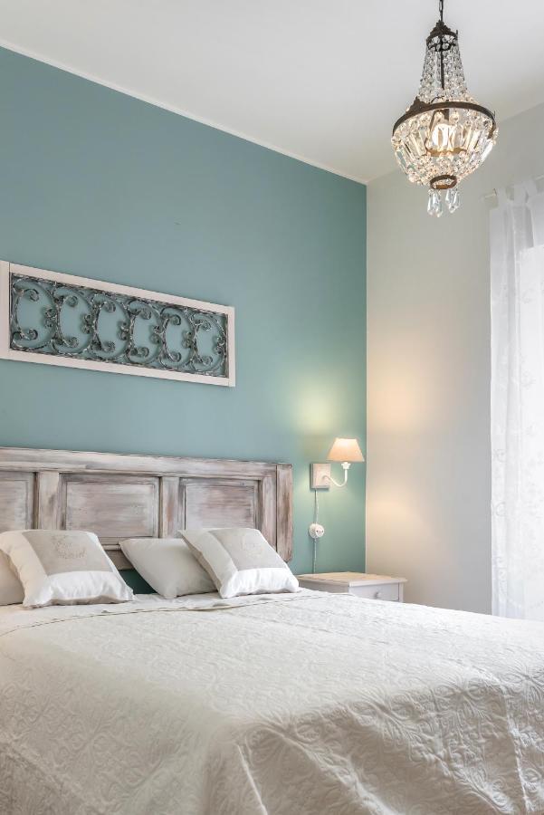 Riva San Zeno - Mood Apartments Verona Kültér fotó