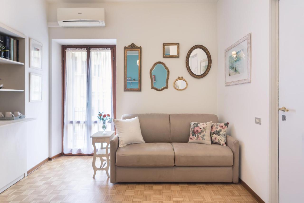 Riva San Zeno - Mood Apartments Verona Kültér fotó