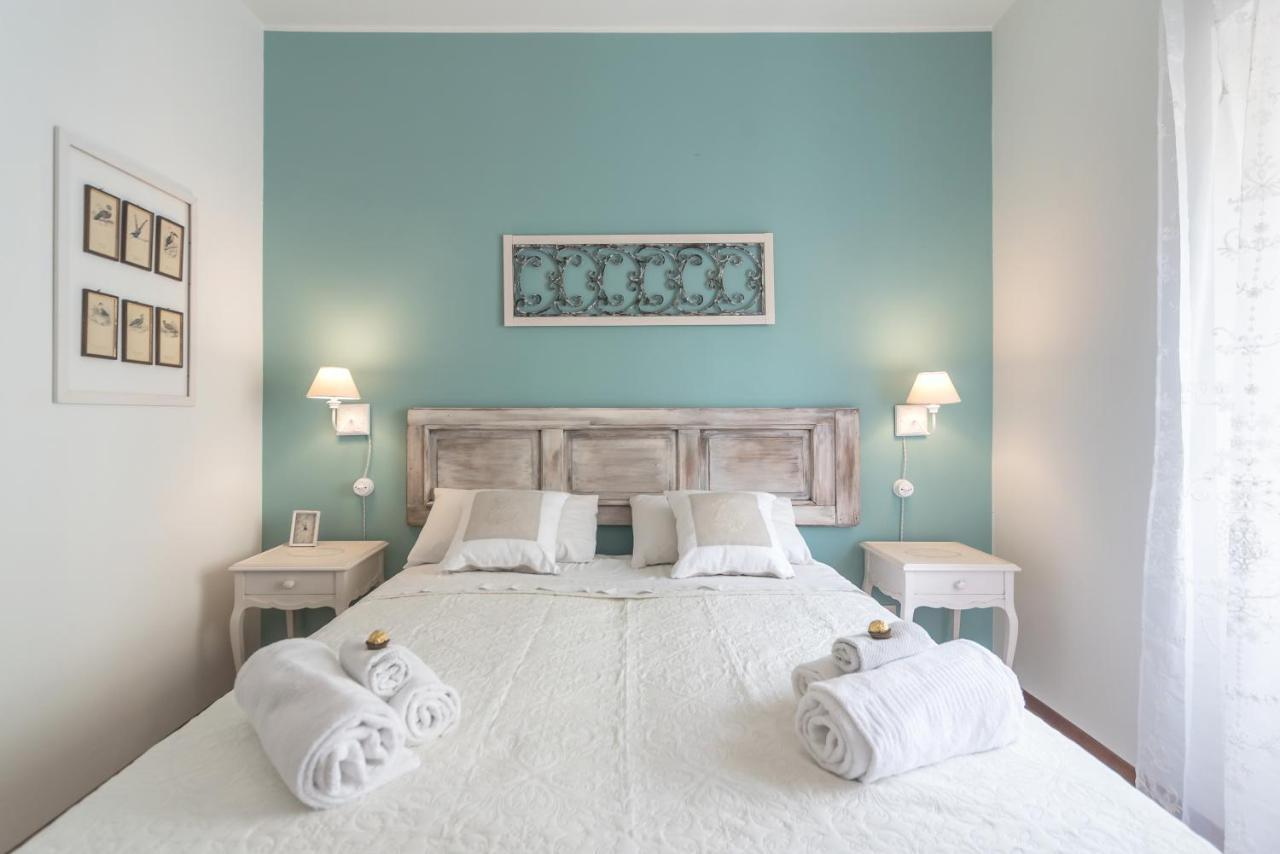 Riva San Zeno - Mood Apartments Verona Kültér fotó